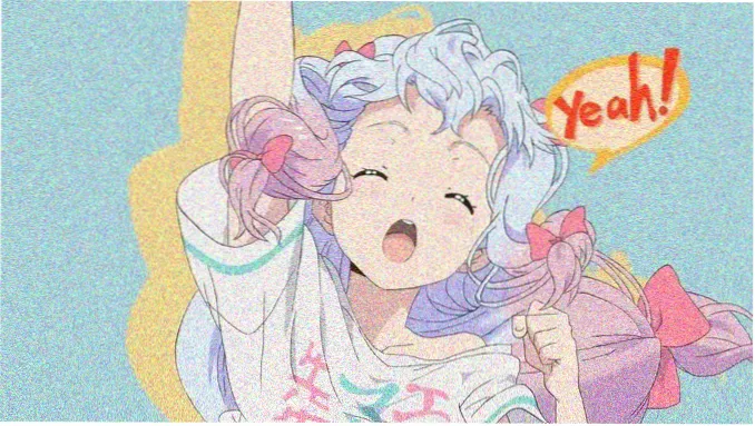 花宵道中完整版 幕后拍摄现场